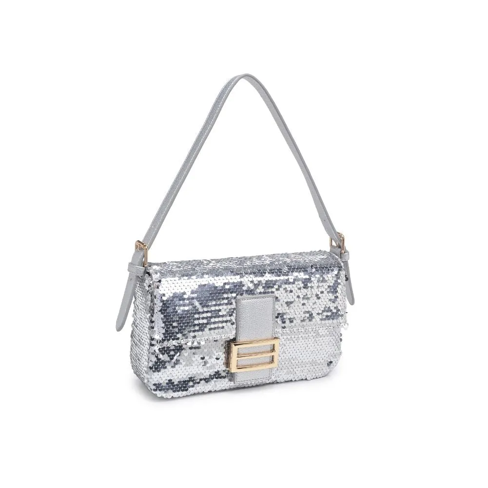Bronx Crossbody