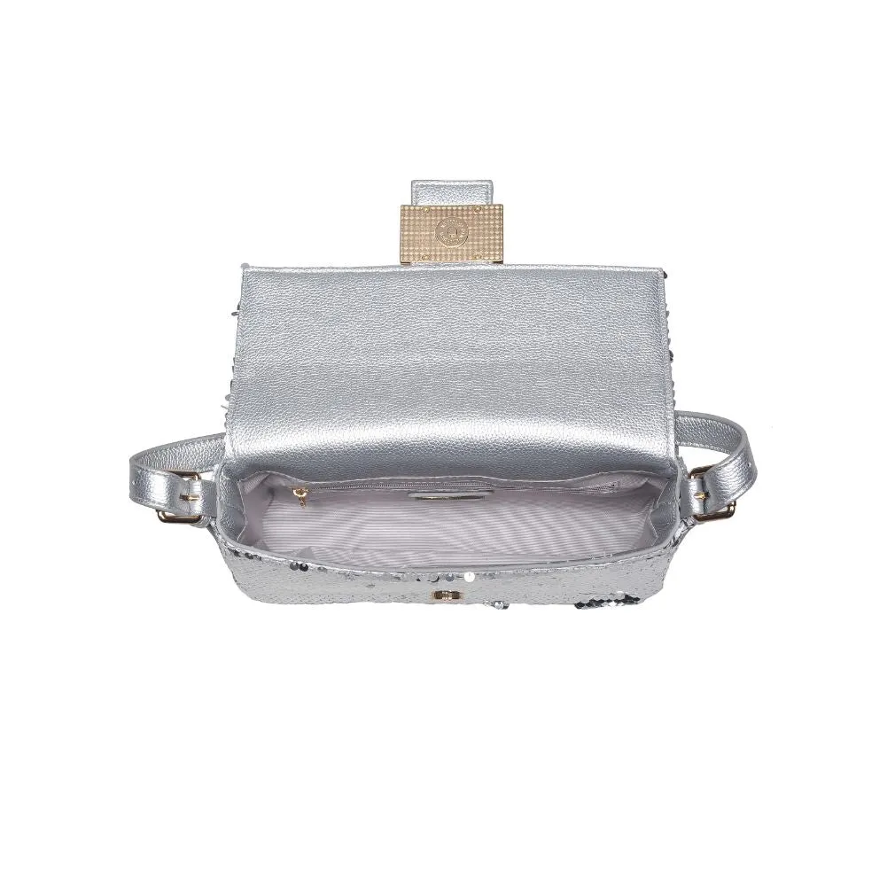 Bronx Crossbody