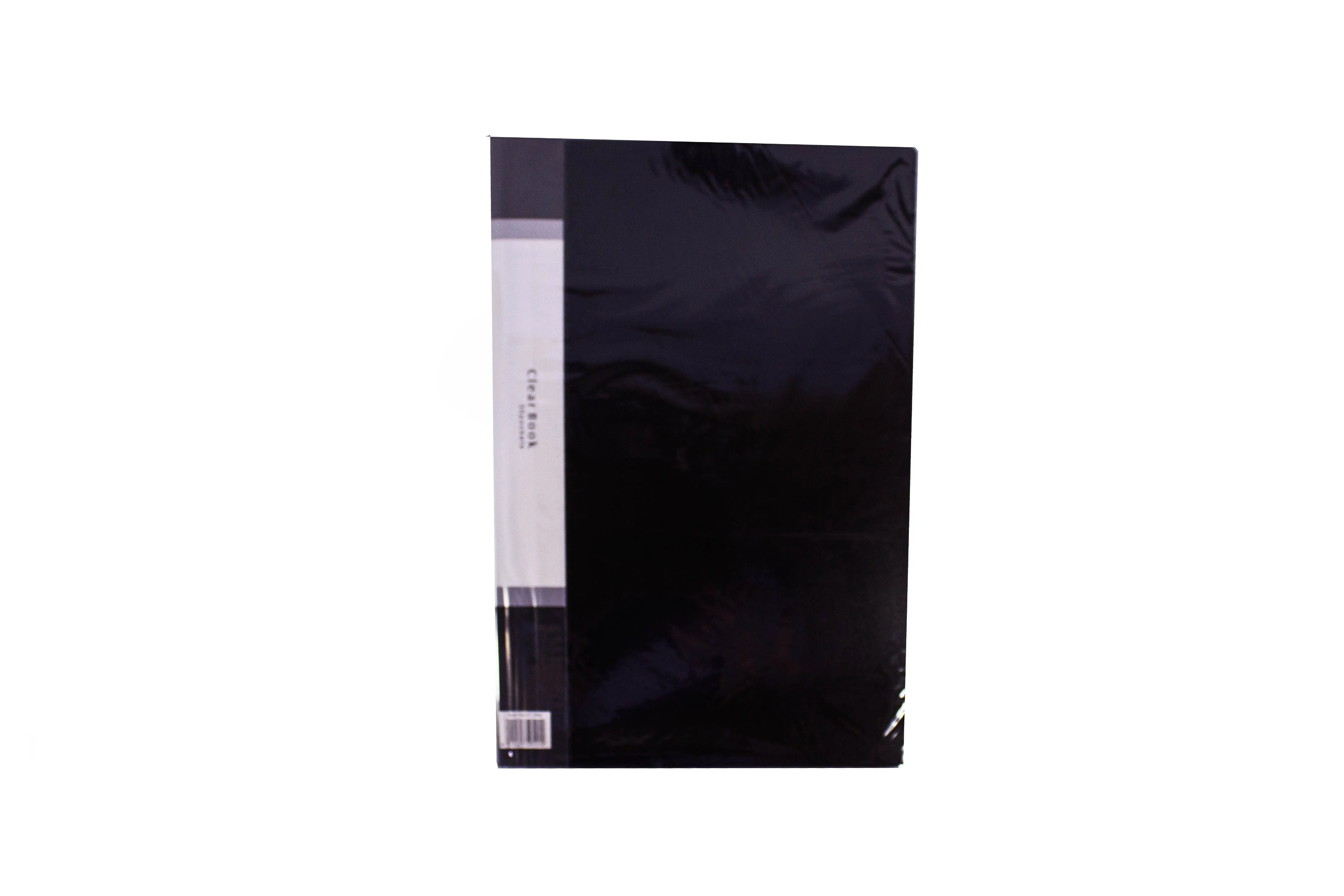 Carpenter Clear Book 30Pockets FC-30H FC
