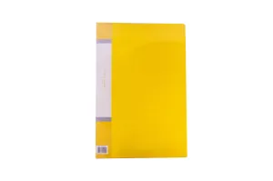 Carpenter Clear Book 30Pockets FC-30H FC
