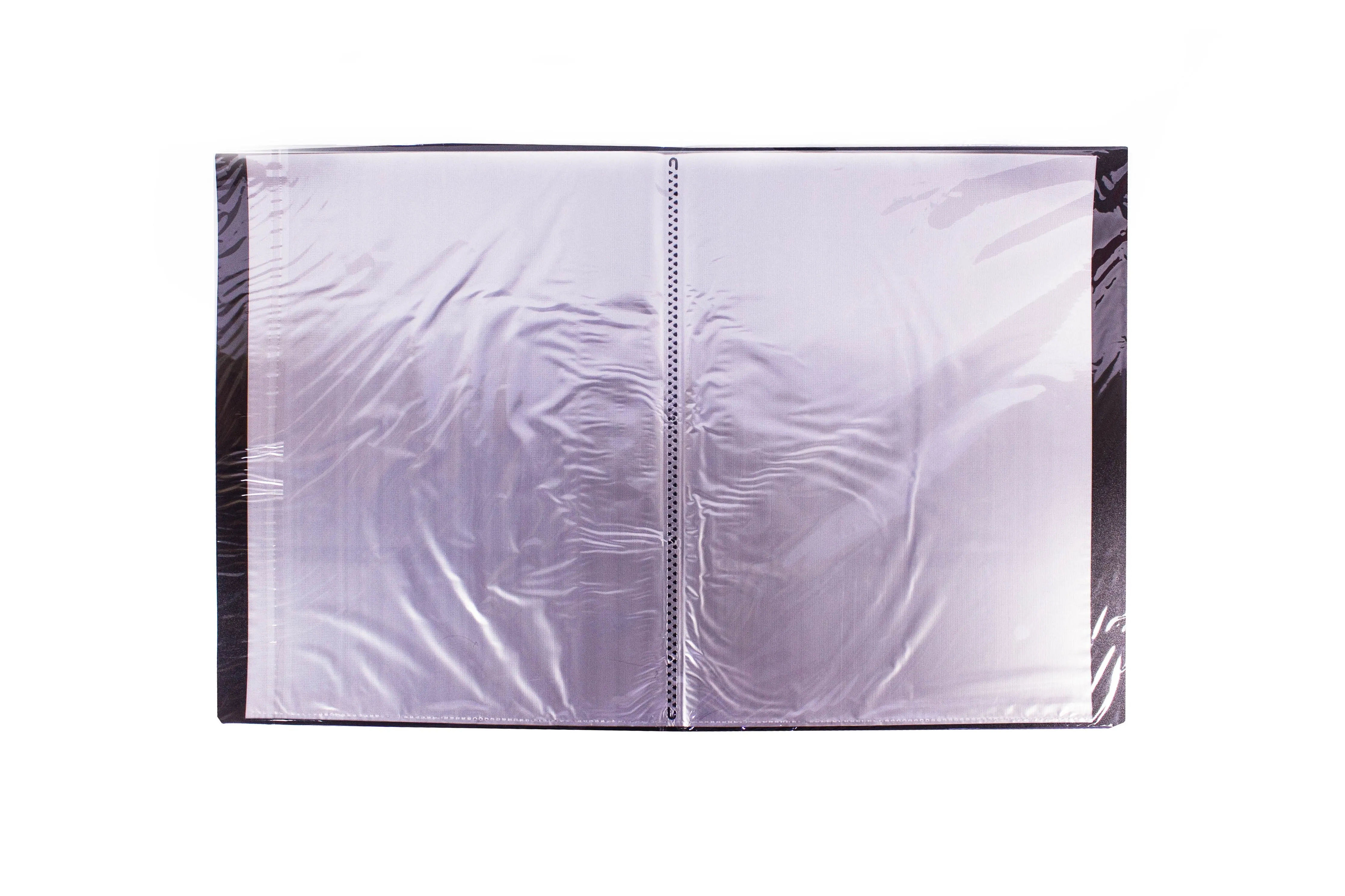 Carpenter Clear Book 30Pockets FC-30H FC