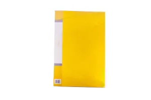 Carpenter Clear Book 40Pockets FC-40H FC