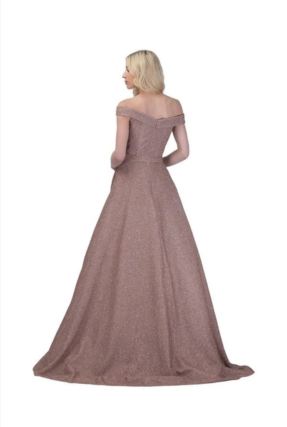 Chicas Evening Gown BT9025