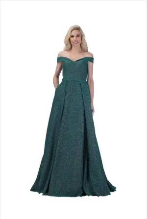 Chicas Evening Gown BT9025