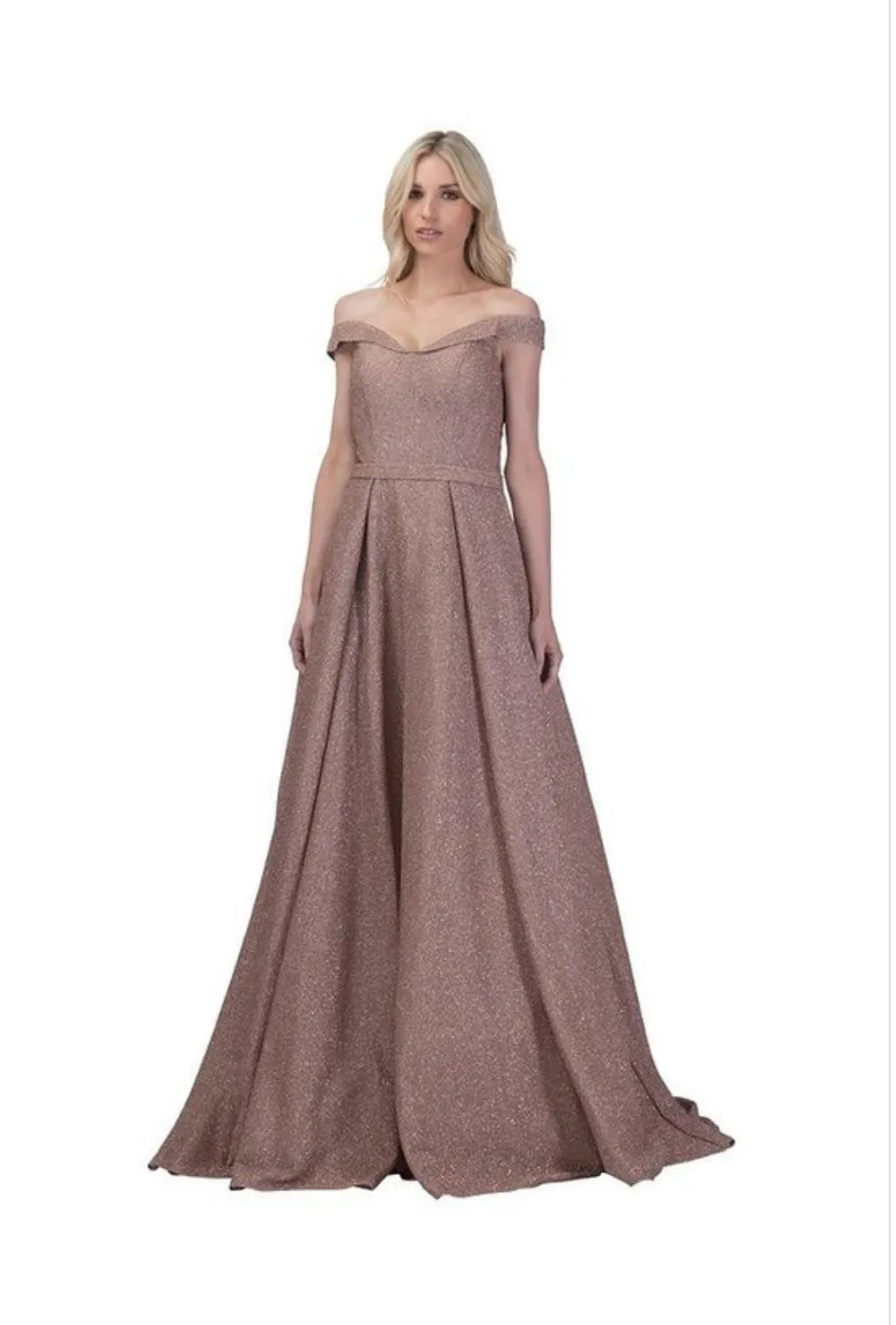 Chicas Evening Gown BT9025