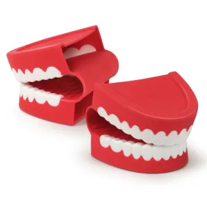 Chomp Pot Holders