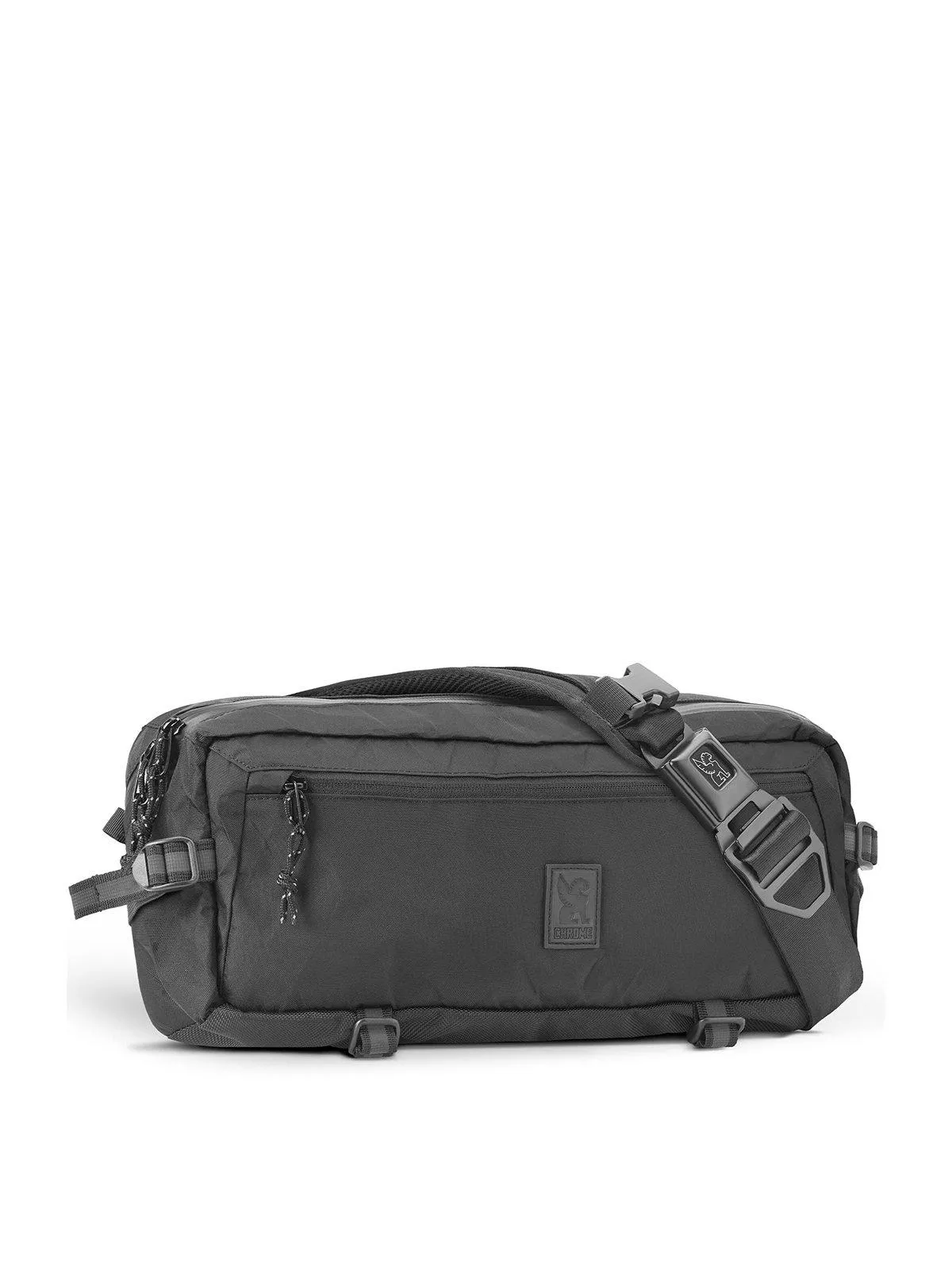 Chrome Industries Kadet BLCKCHRM 22X Sling Bag