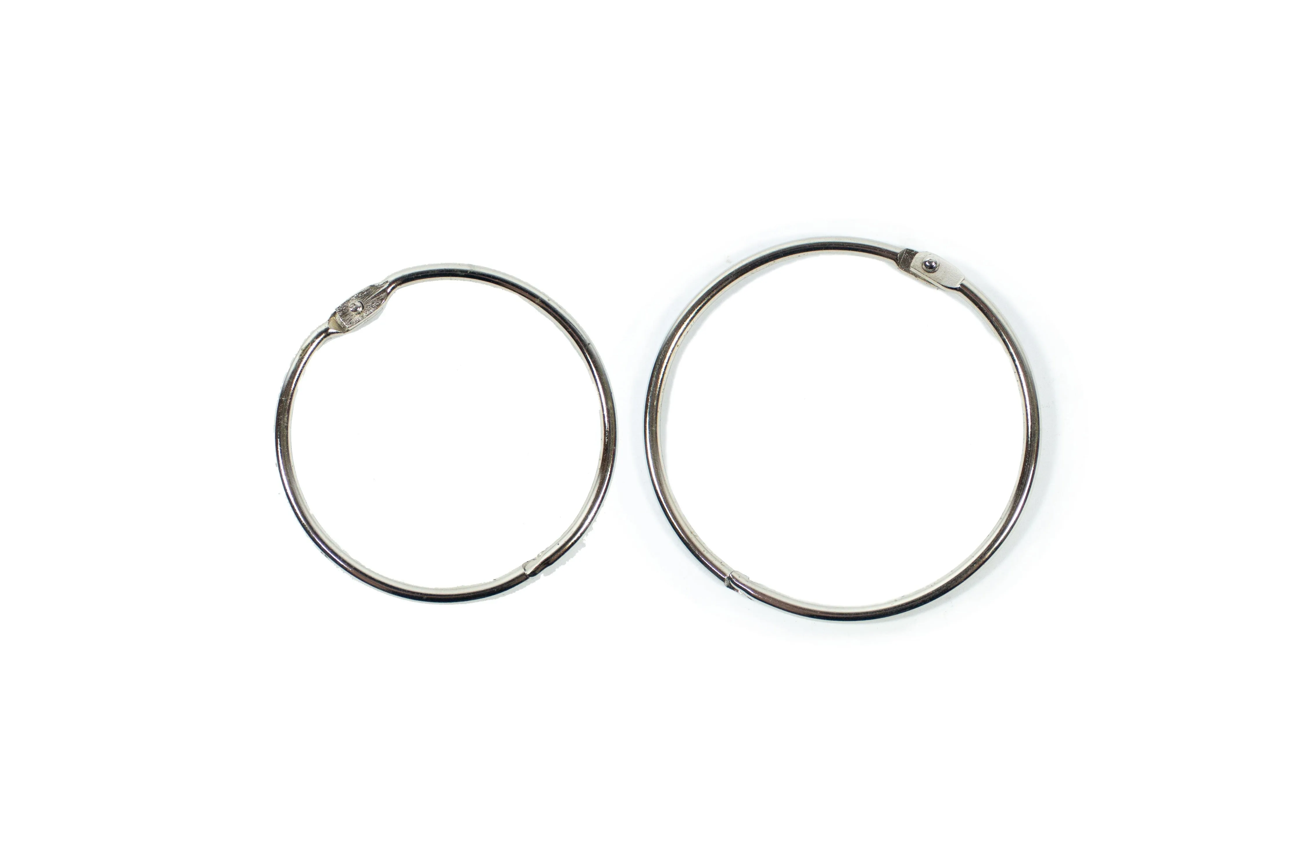 Circular Index Ring 2.5in (25pcs)