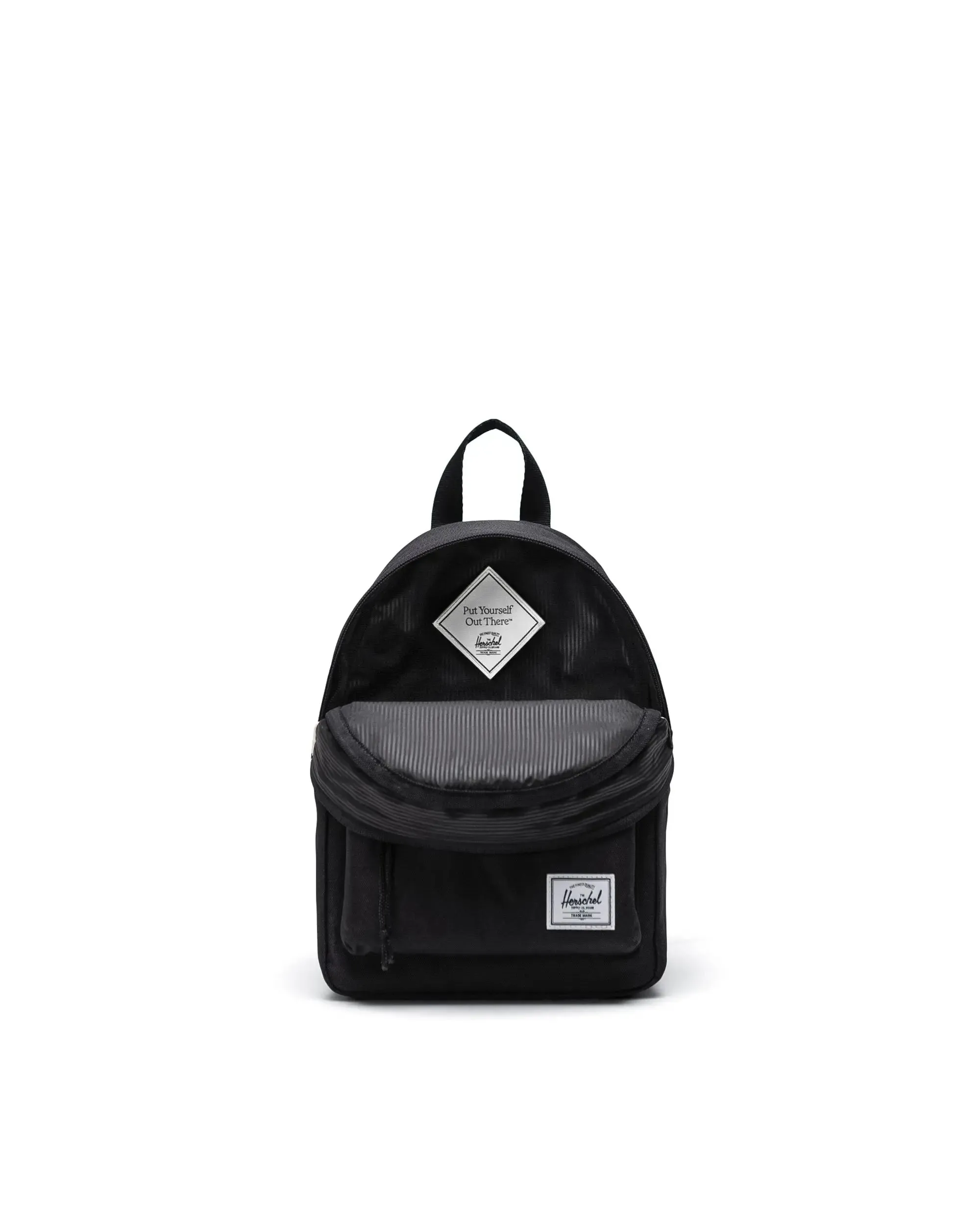 Classic Mini Backpack - 6.5L