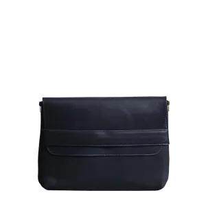 COMMUTER FOLIO - leather