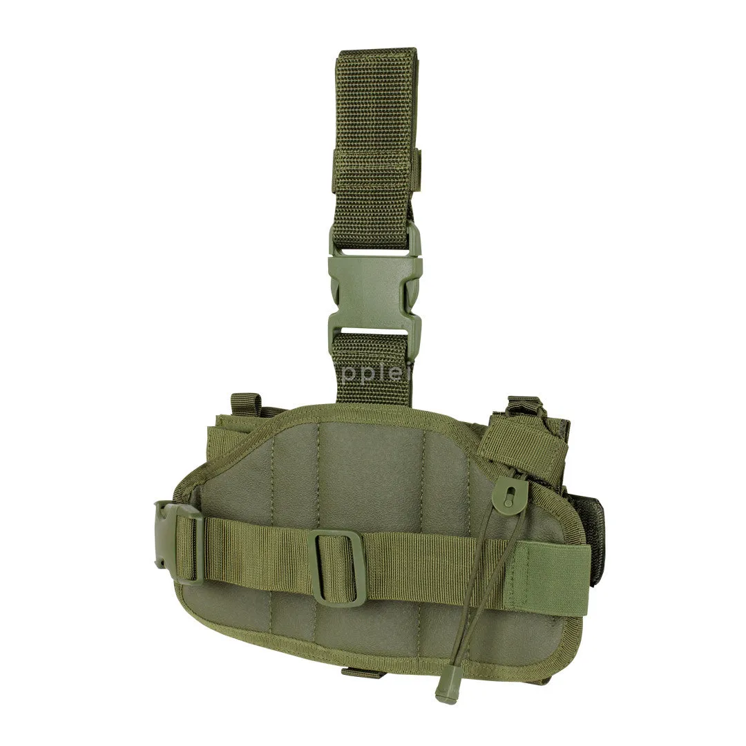 Condor - Coyote Brown - EMT Leg Rig