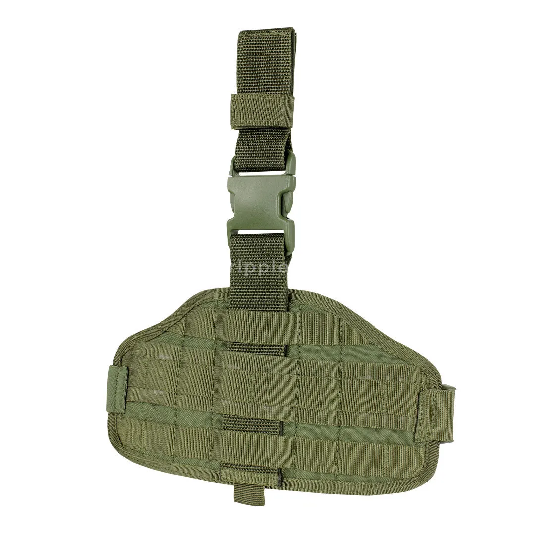 Condor - Coyote Brown - EMT Leg Rig