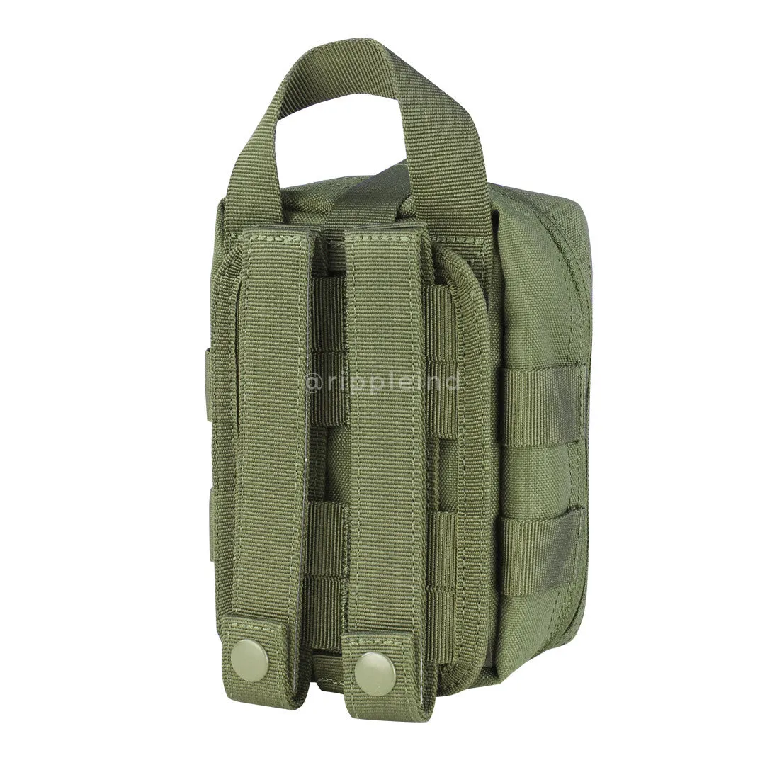 Condor - Coyote Brown - EMT Leg Rig