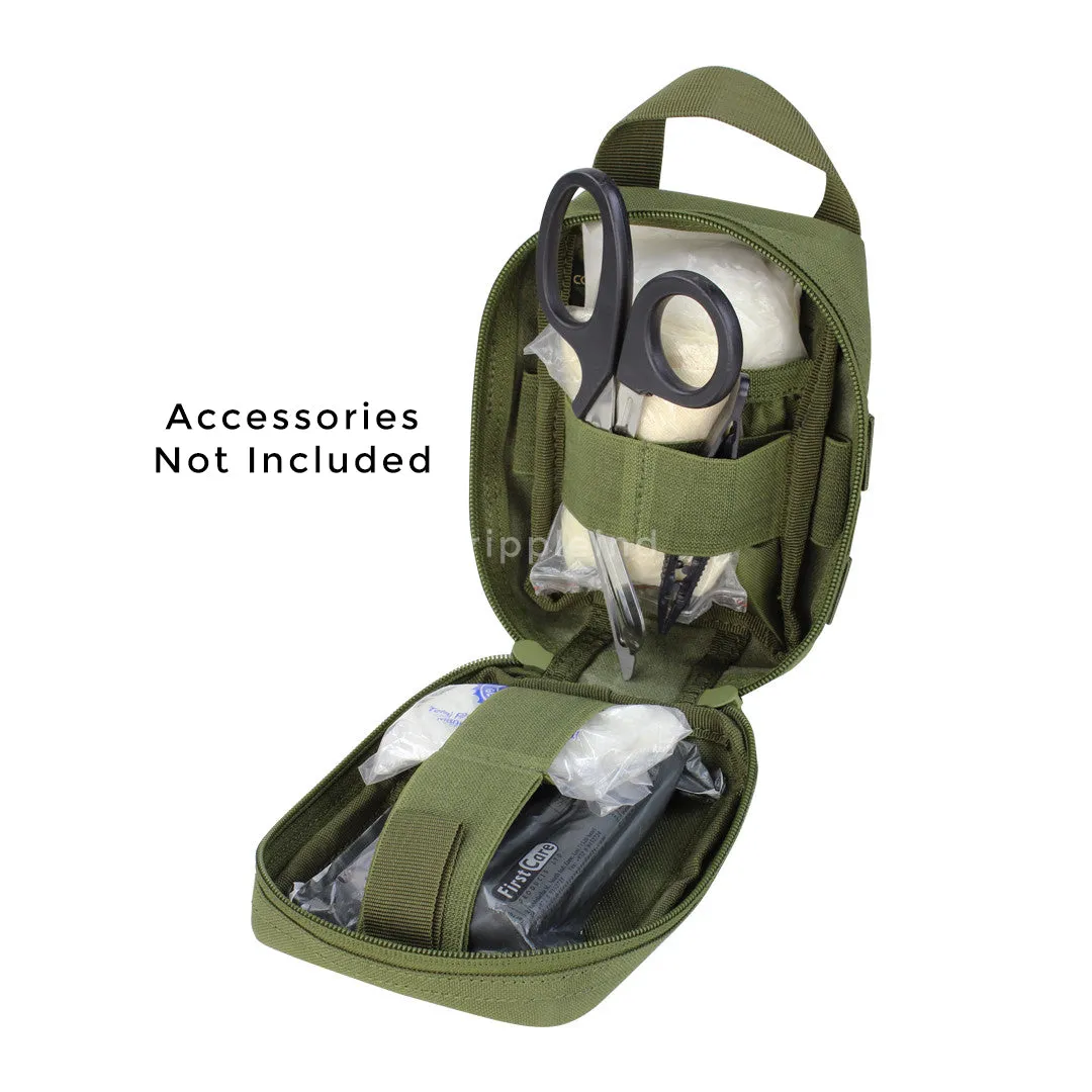 Condor - Coyote Brown - EMT Leg Rig