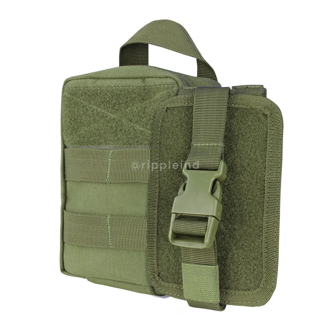 Condor - Coyote Brown - EMT Leg Rig