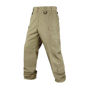 Condor Sentinel Tactical Pants Stone