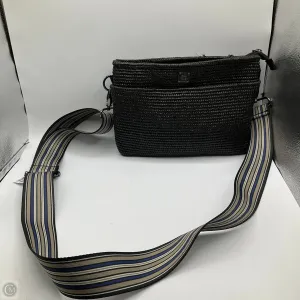 Crossbody By Think Royln, Size: Small
