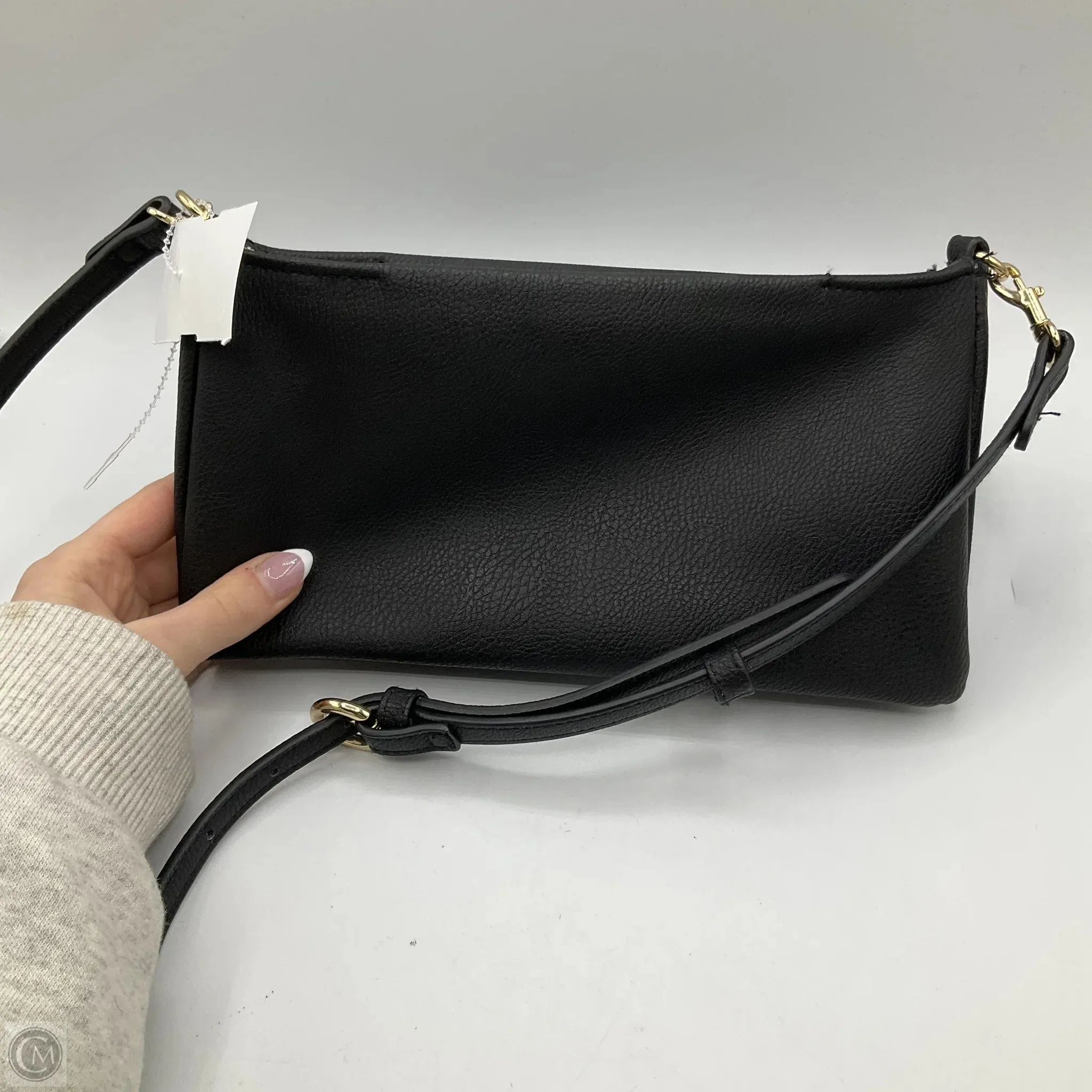 Crossbody By Universal Thread, Size: Medium