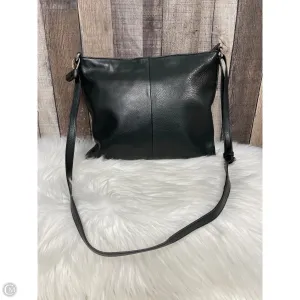 Crossbody Leather By Margot, Size: Large