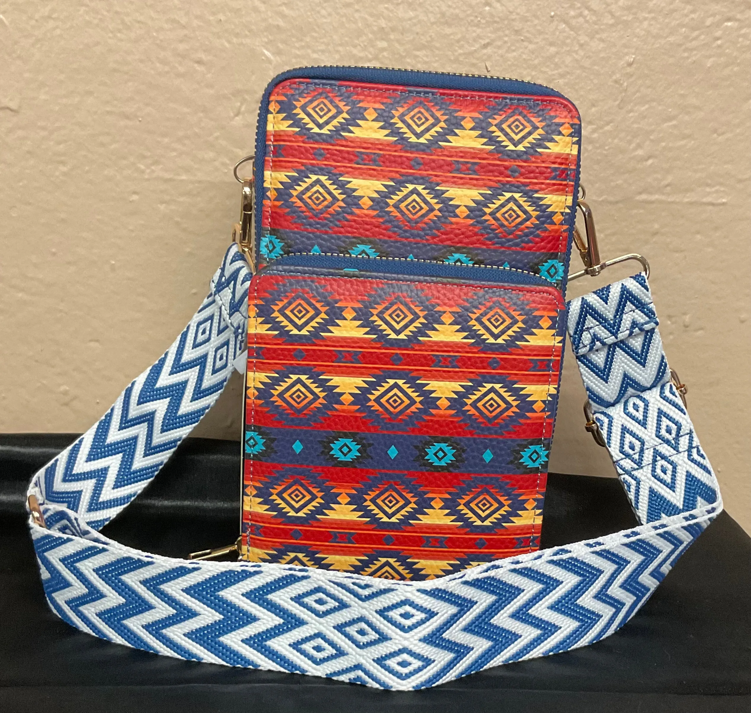 Crossbody Purse's