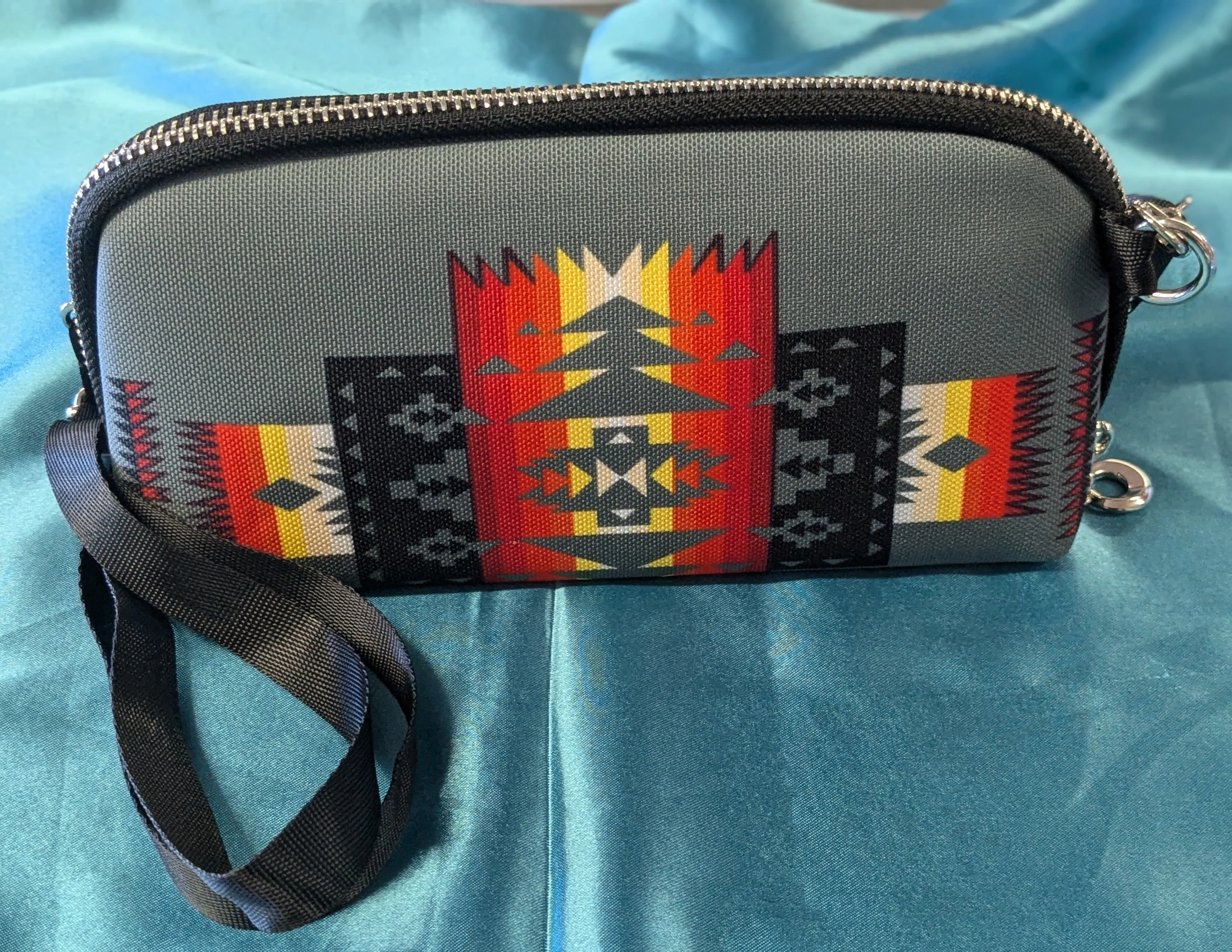 Crossbody Purse's