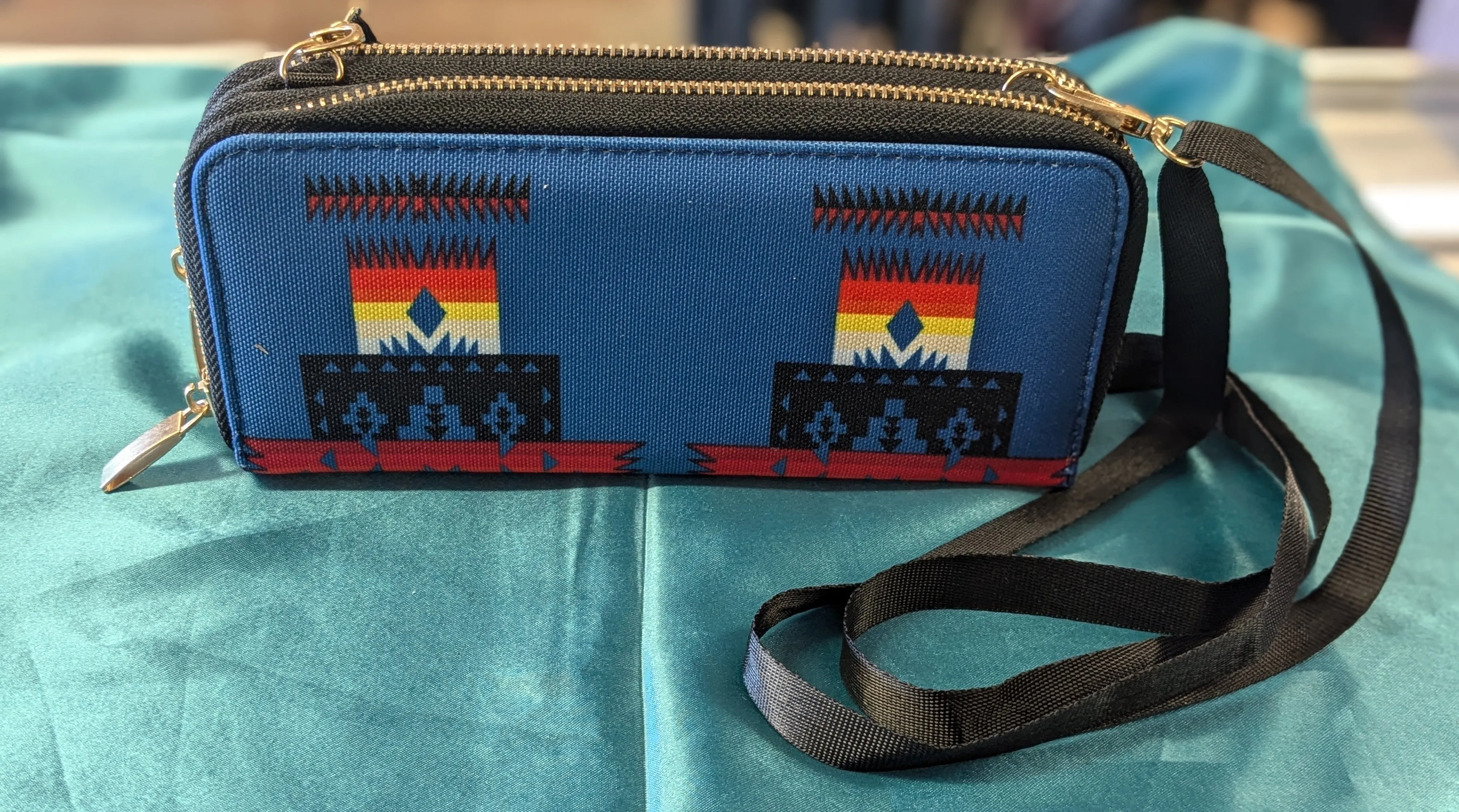 Crossbody Purse's