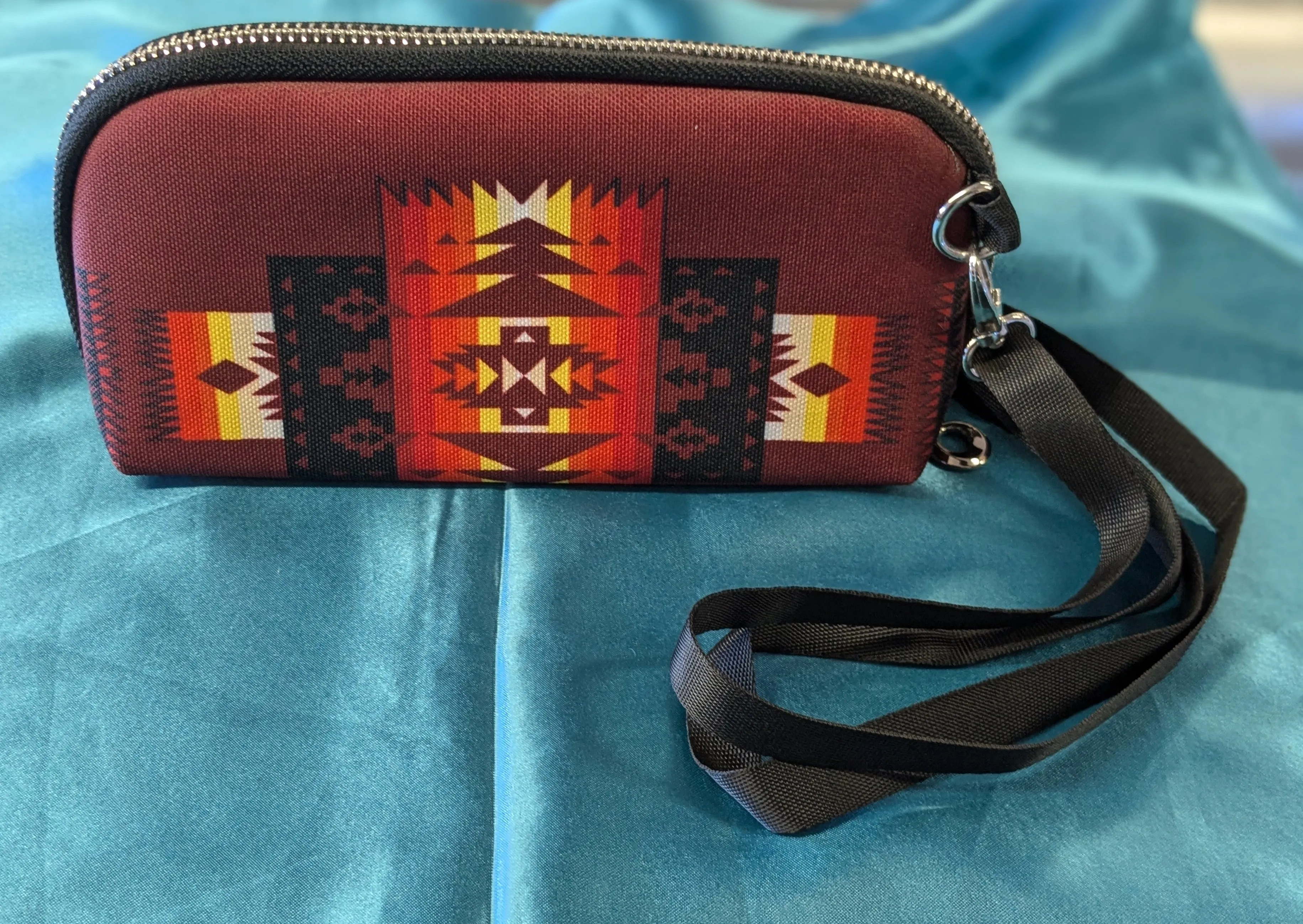 Crossbody Purse's