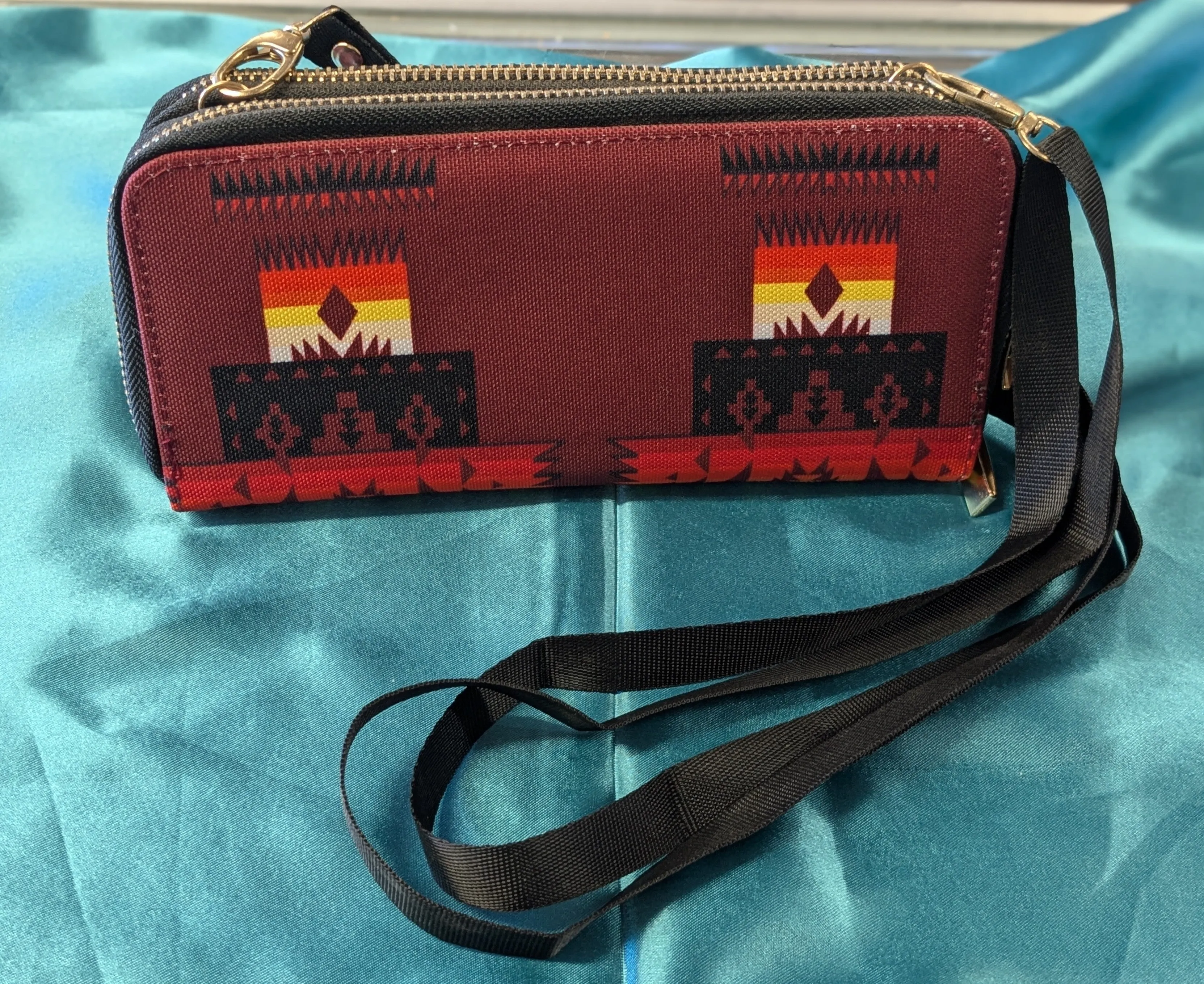 Crossbody Purse's