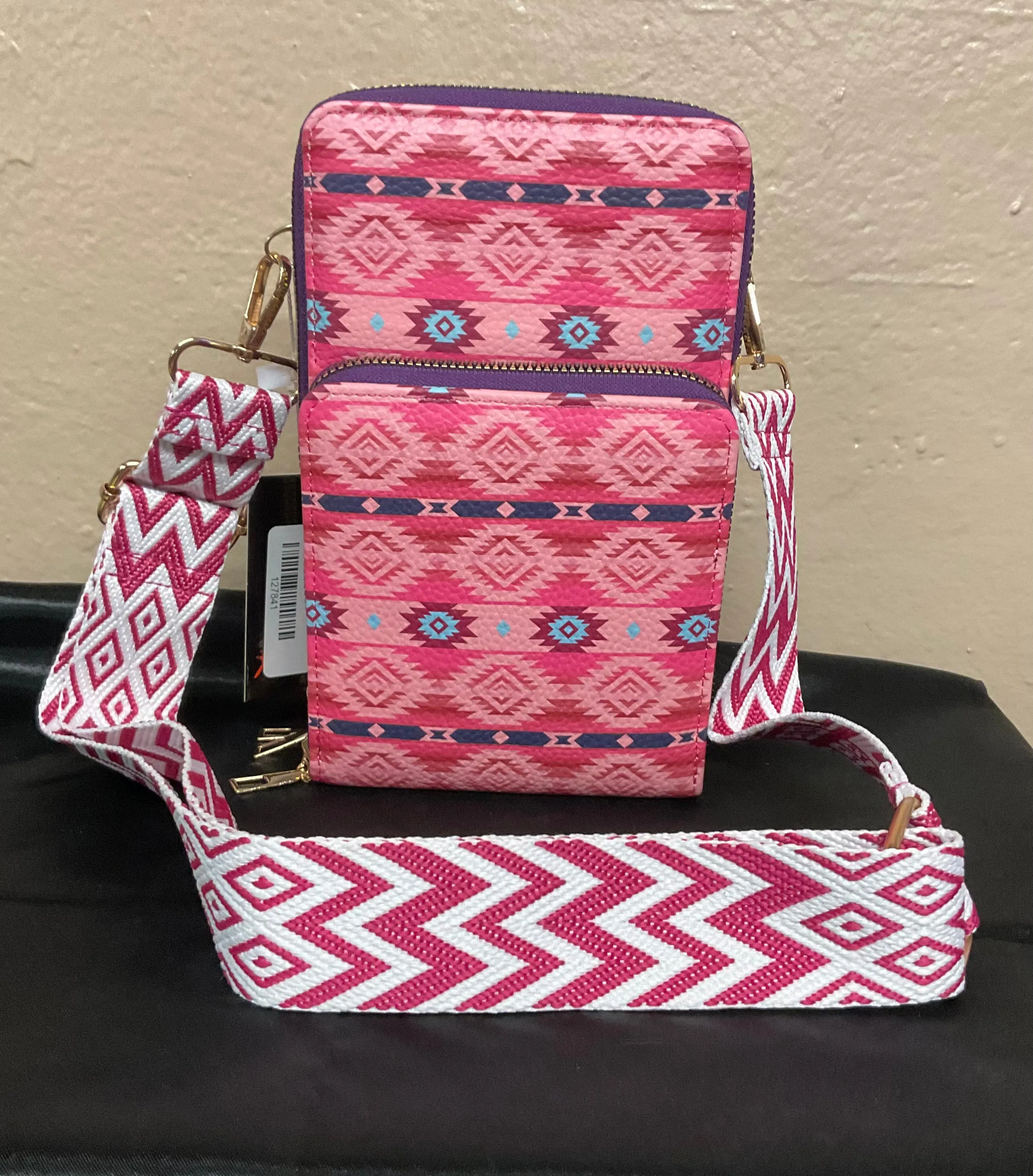 Crossbody Purse's
