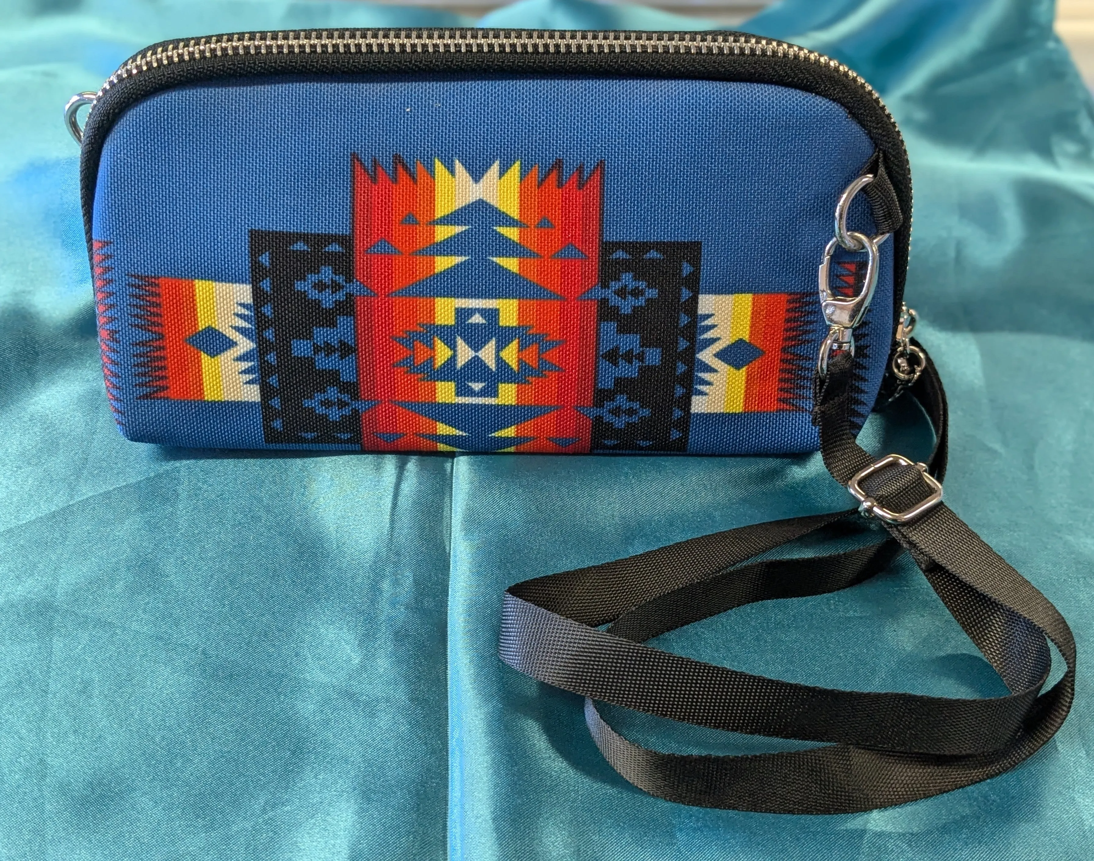 Crossbody Purse's