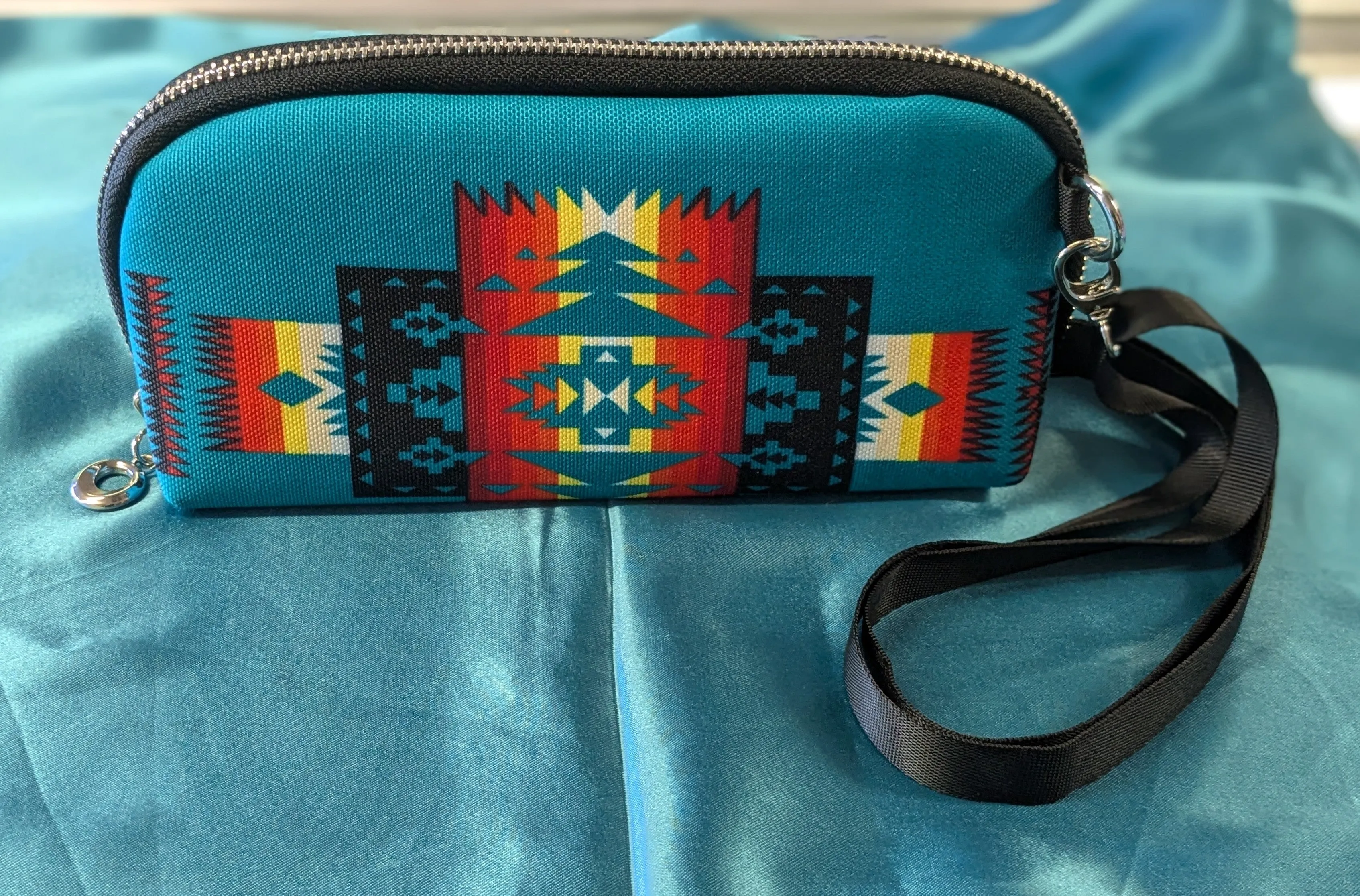 Crossbody Purse's