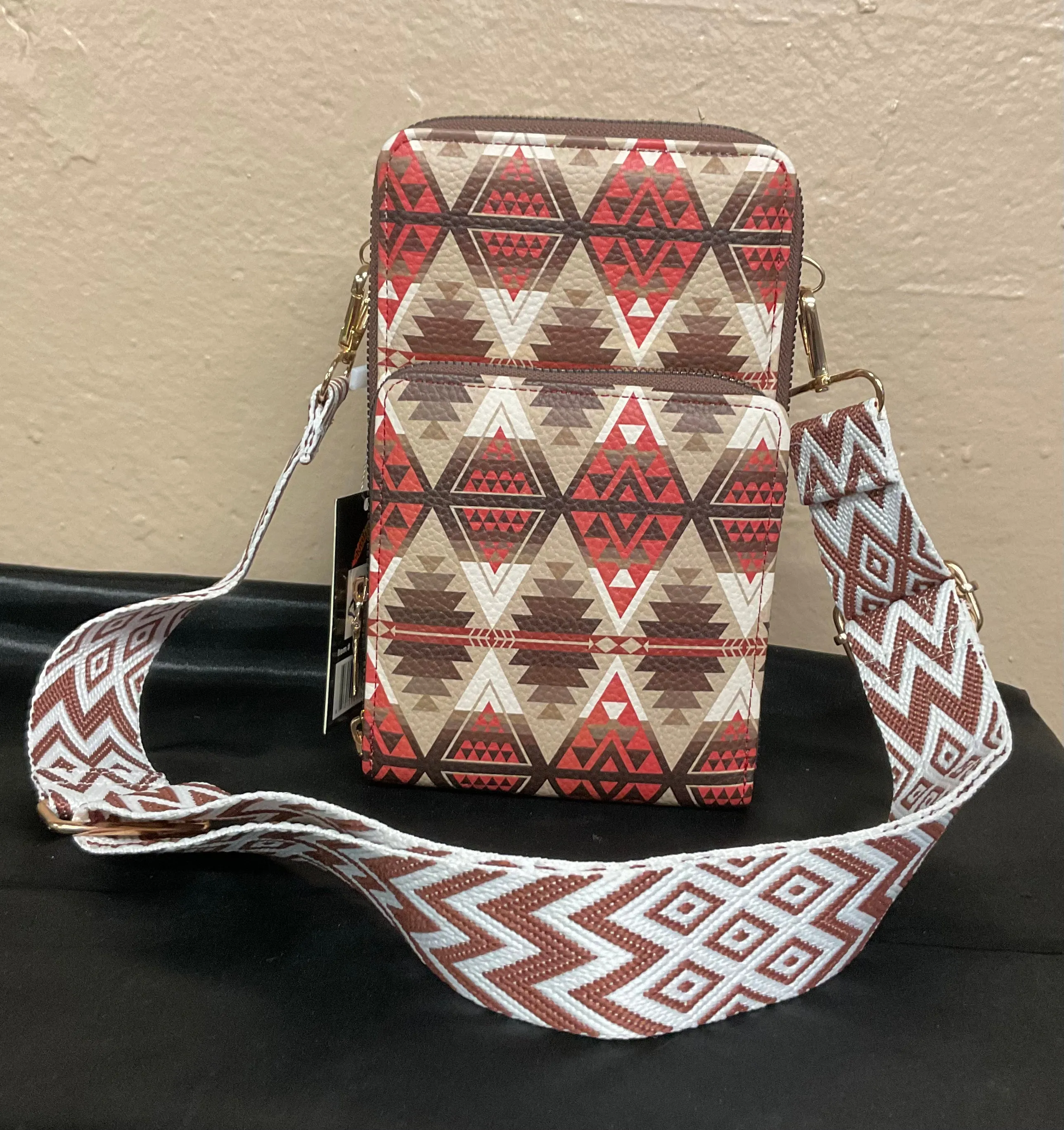 Crossbody Purse's