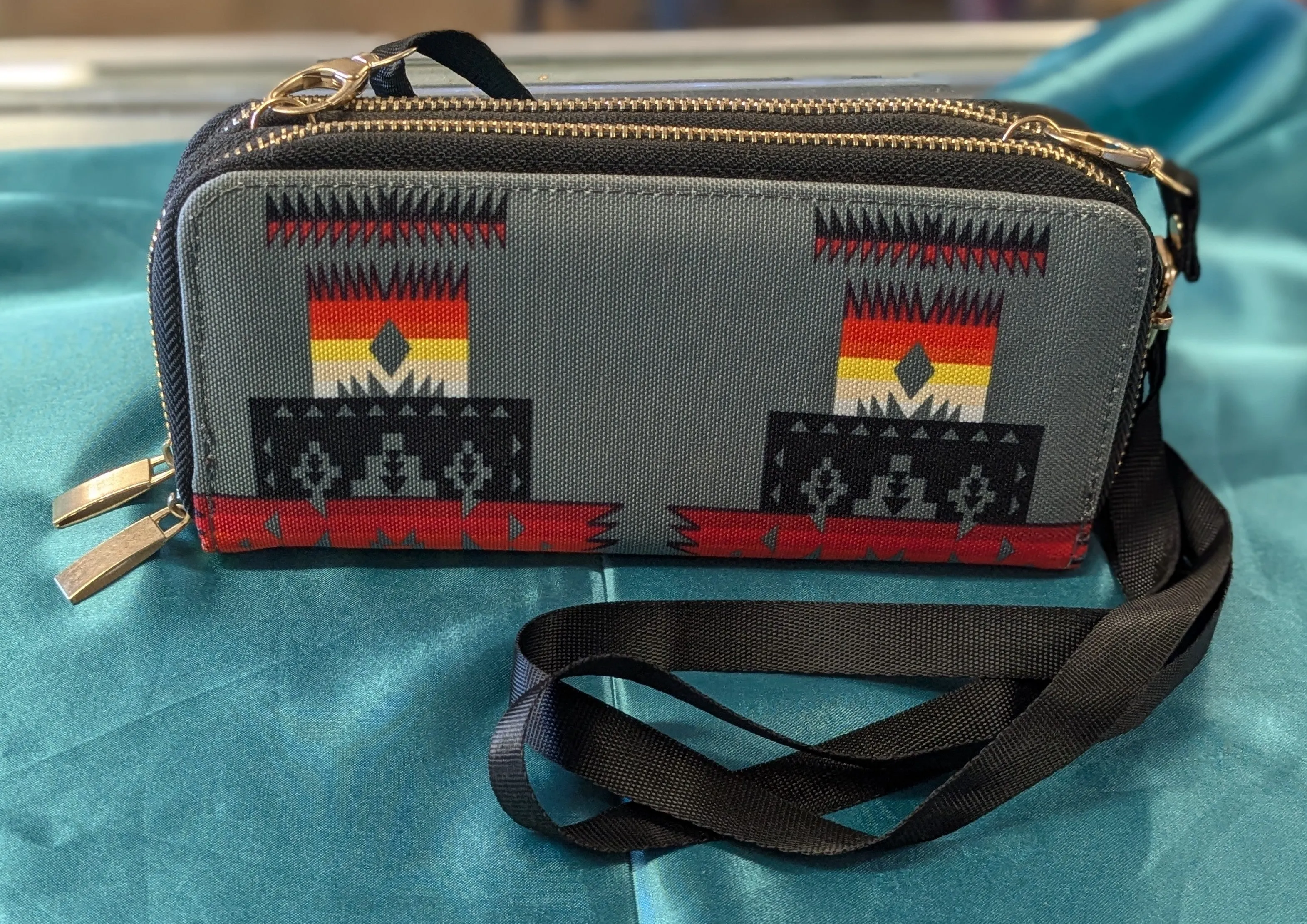 Crossbody Purse's