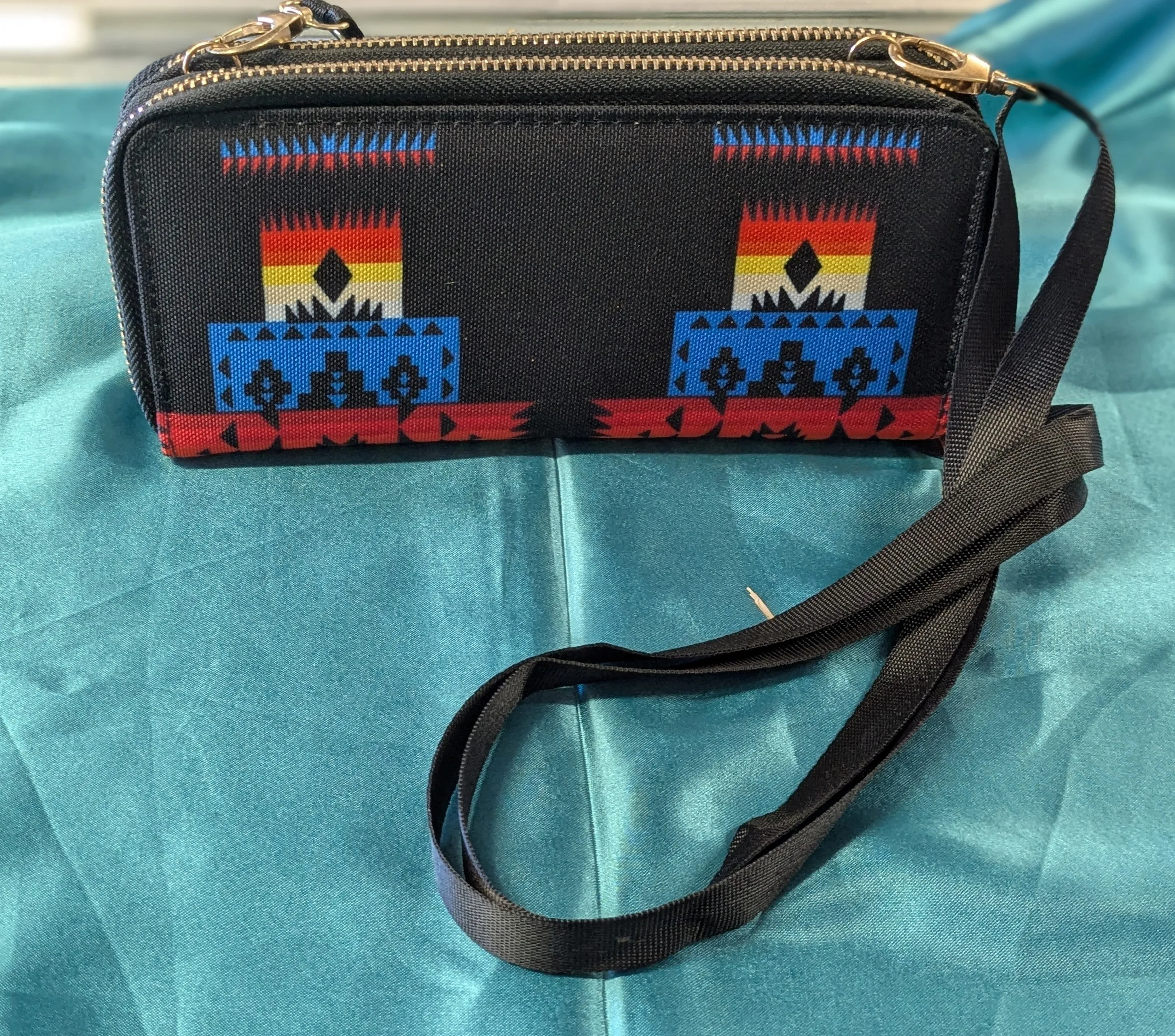 Crossbody Purse's