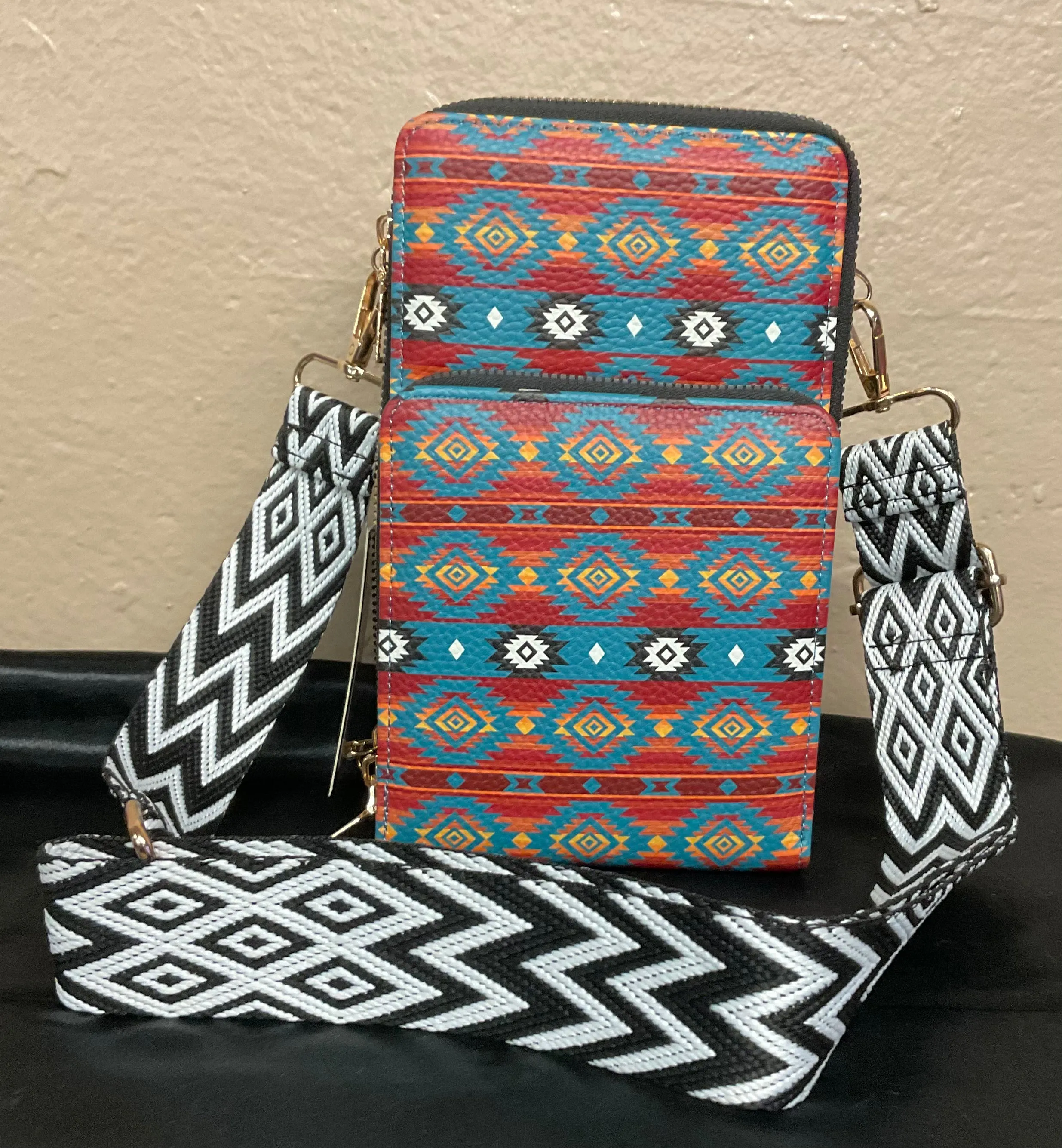 Crossbody Purse's