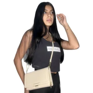 Crossbody Wallet Bag 9