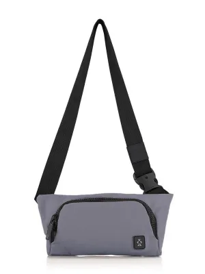 Crumpler Clam Chowder Hip Pack Alpine