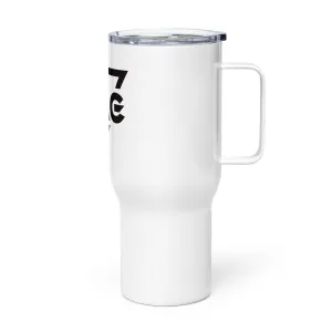 DAG Gear Travel mug with a handle