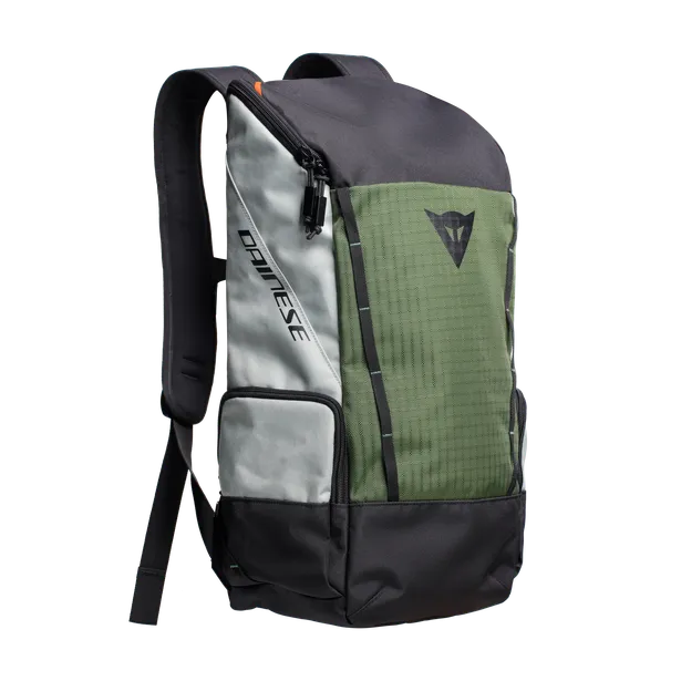 Dainese Explorer D-Clutch Backpack