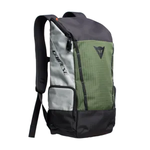 Dainese Explorer D-Clutch Backpack