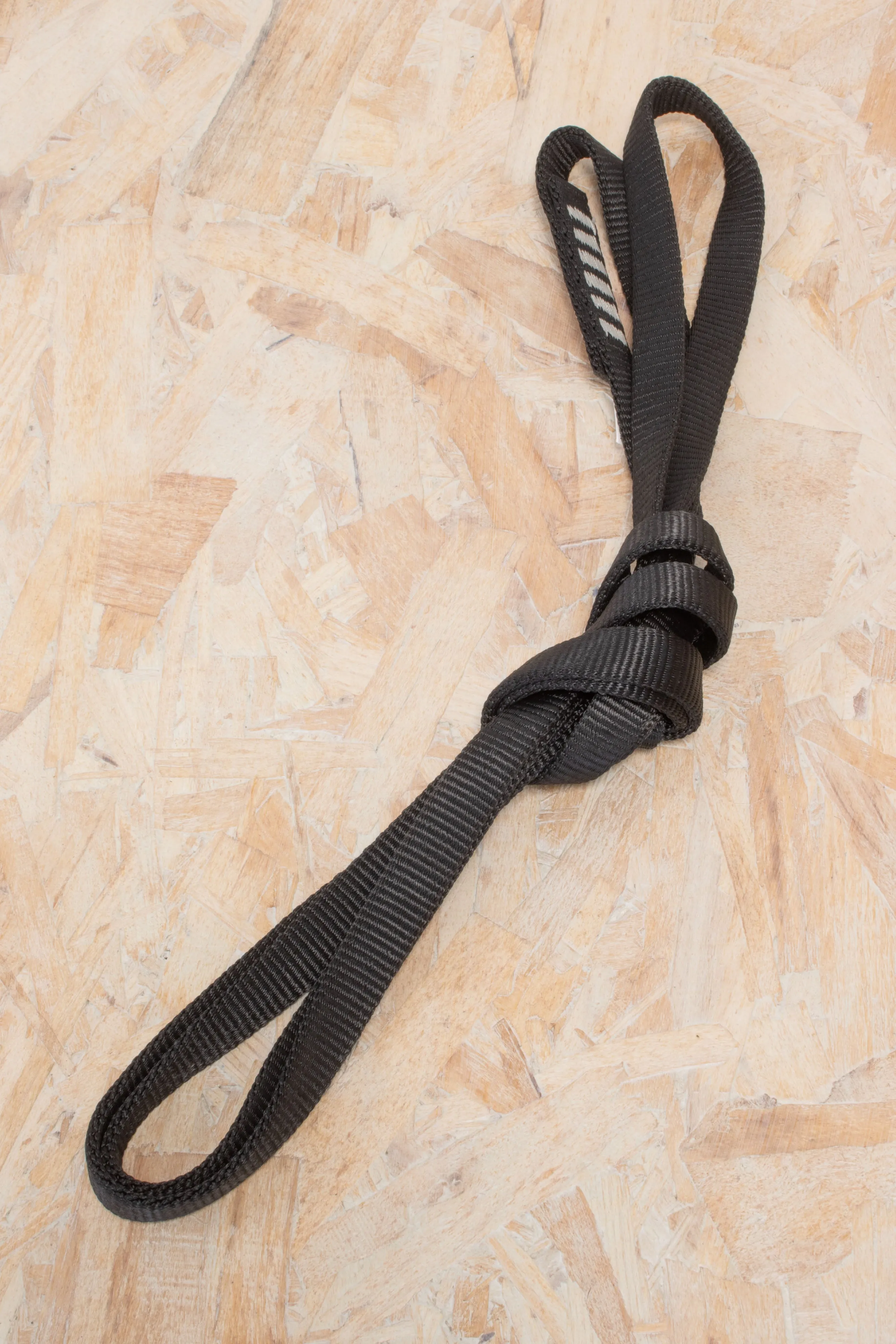 DMM - Nylon Sling 16mm Open