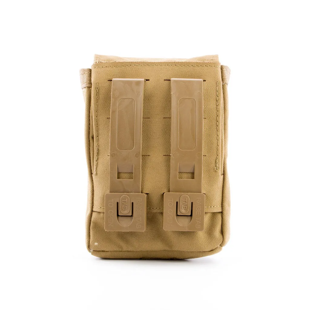 Eleven 10 PTAKS Med Pouch