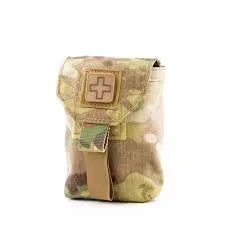Eleven 10 PTAKS Med Pouch