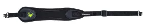 Endeavor Sling 201B Neoprene Sling, Black, Metal Hardware, Black Trim