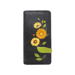 Espe Clutch Wallet - Joyful