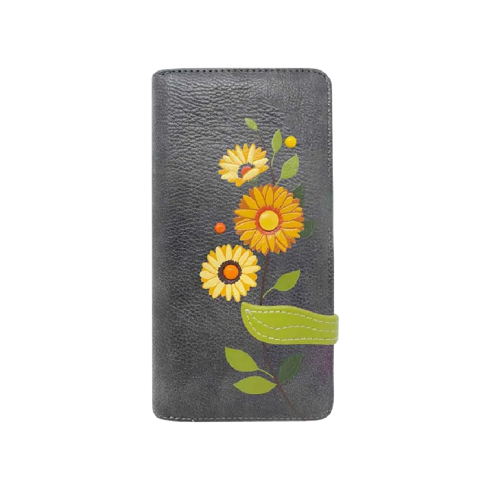 Espe Clutch Wallet - Joyful