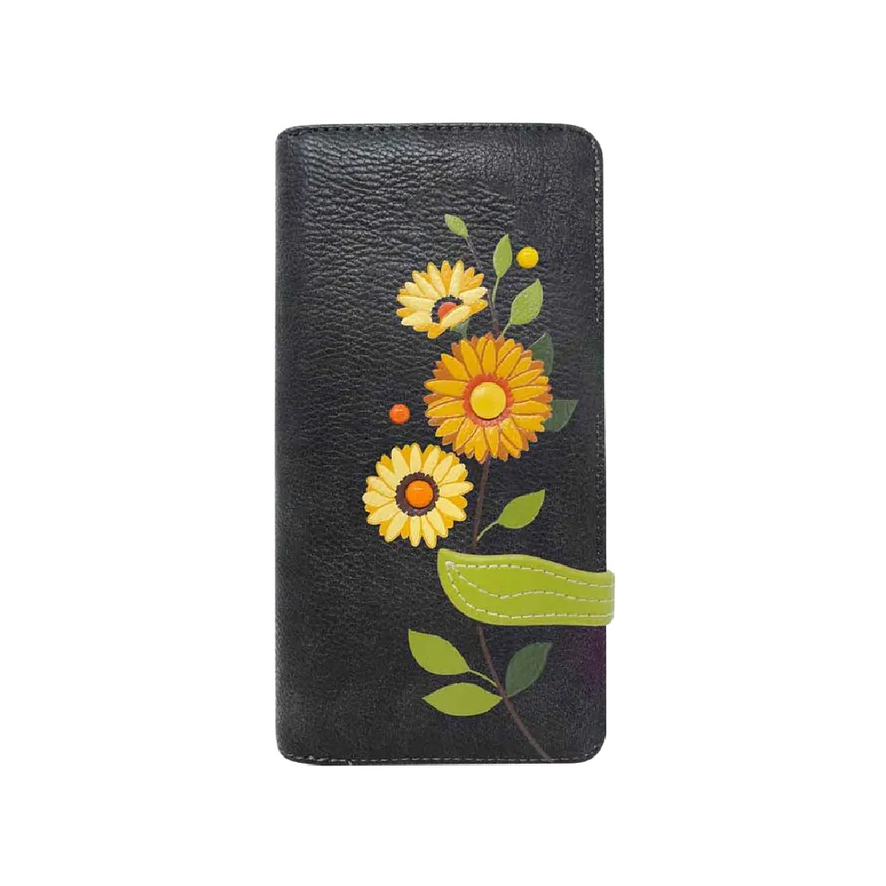 Espe Clutch Wallet - Joyful