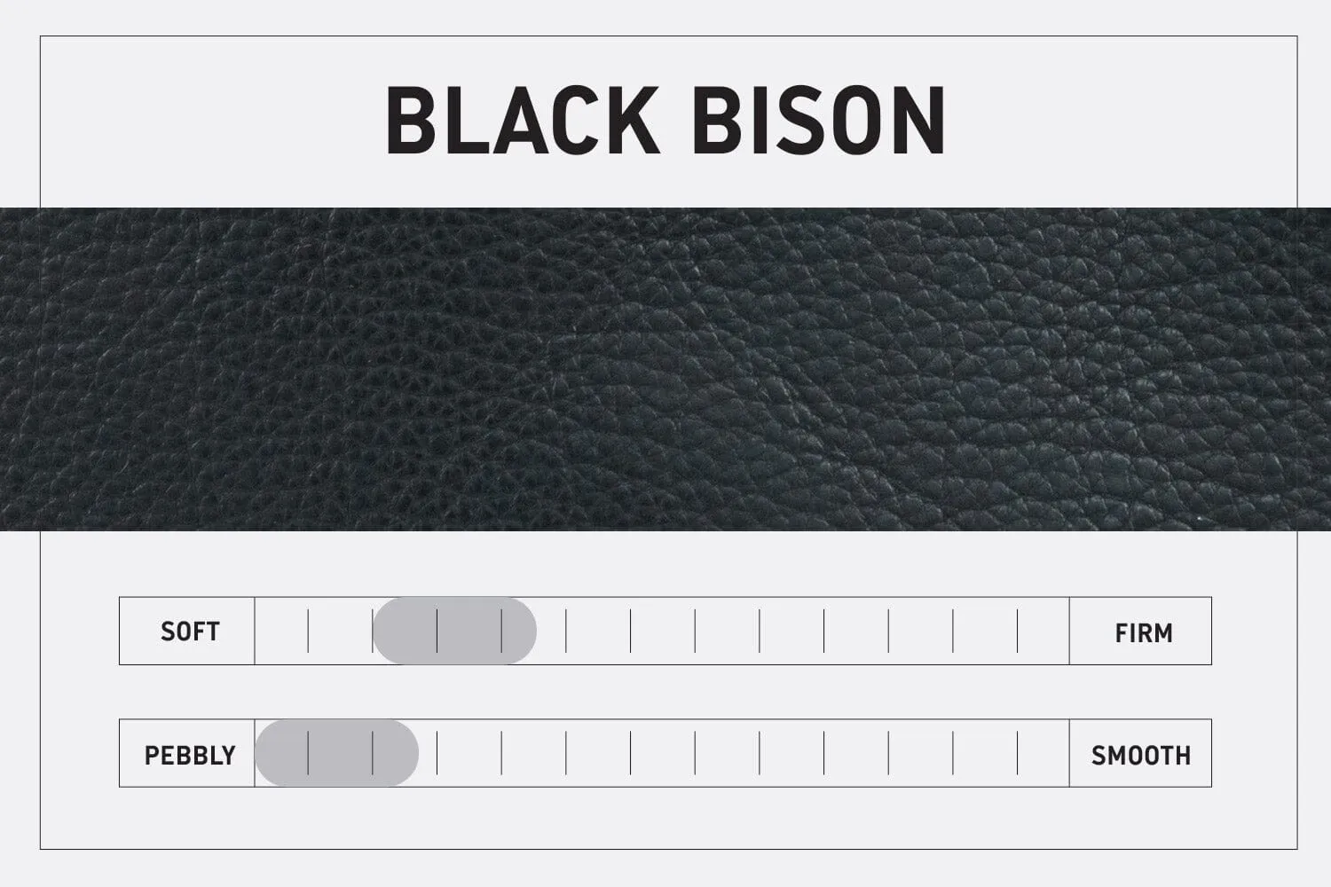 FELICITY ZIPPERED CLUTCH WITH WRISTLET - SMALL - BLACK BISON