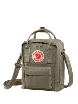 Fjallraven Kanken Sling Bag Fog