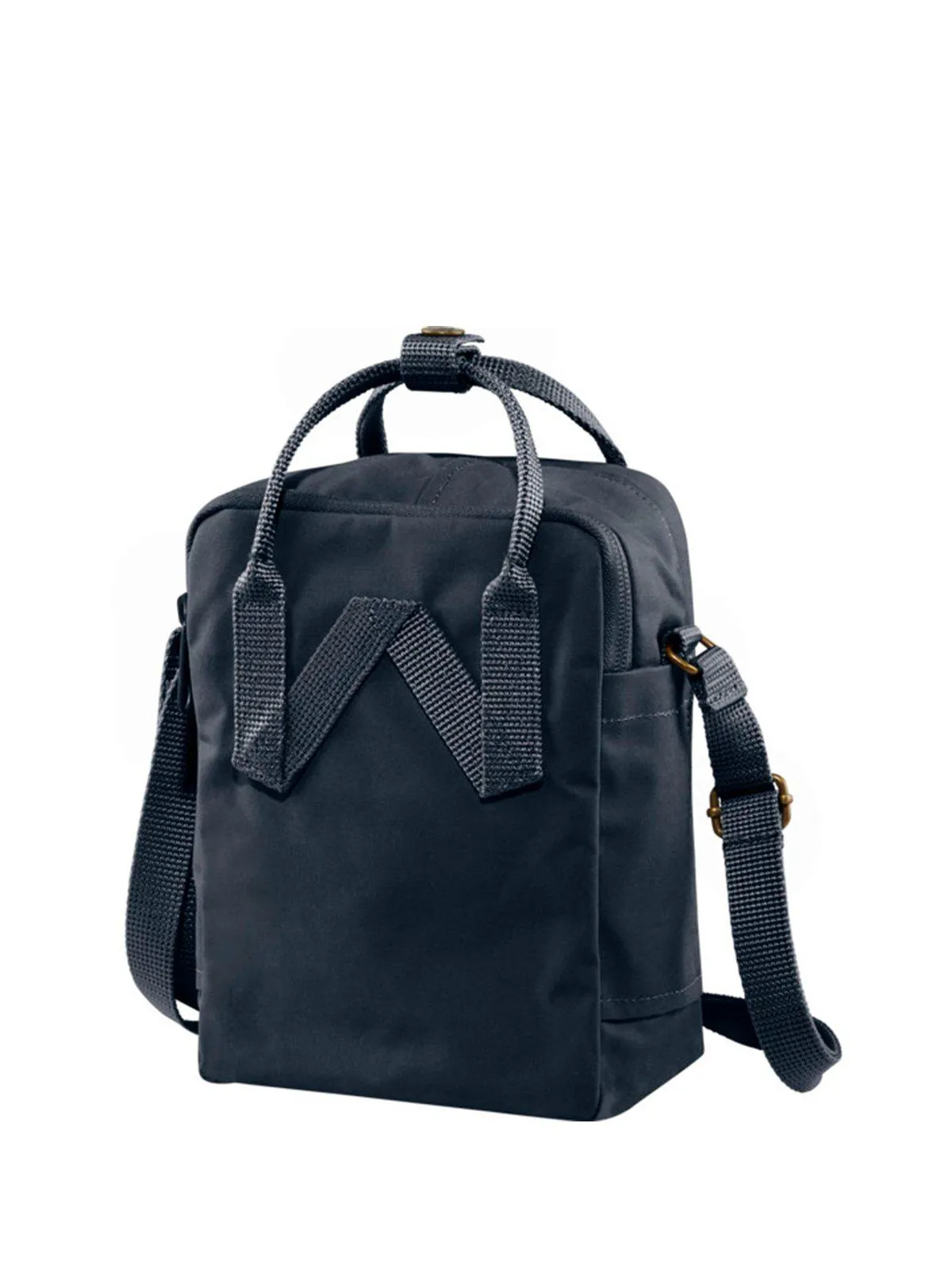 Fjallraven Kanken Sling Bag Navy